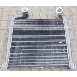 Scania R Intercooler 30898