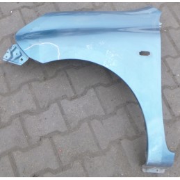 Nissan Micra Błotnik Przód...