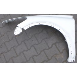 Volvo C30 Błotnik Przód Lewy