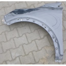 Kia Sorento Błotnik Przód Lewy