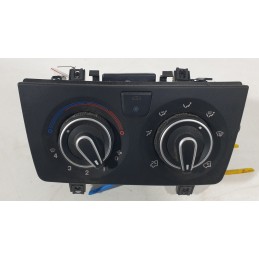 Peugeot Boxer Panel Nawiewu