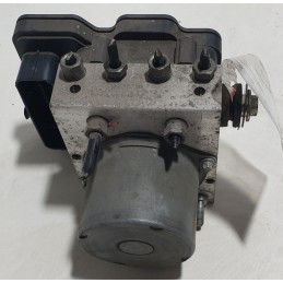 Peugeot Boxer Pompa ABS
