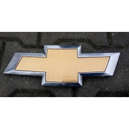 Chevrolet Aveo Emblemat