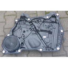 VW Tiguan Mechanizm Szyb...