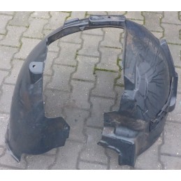 Audi Q5 Nadkole Przód Lewe...