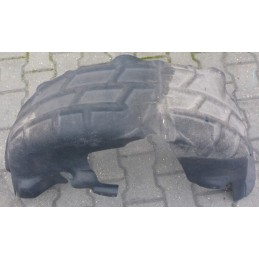 VW Tiguan Nadkole Tył Prawe...