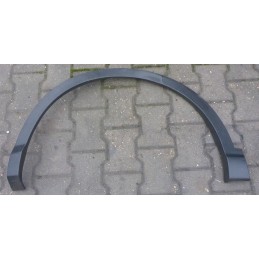 Nissan Qashqai Listwa...
