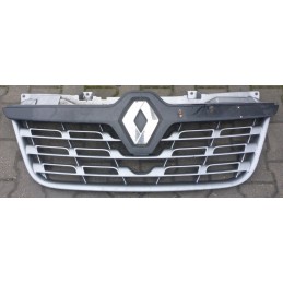 Renault Master Atrapa...