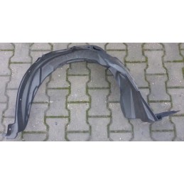 Toyota Yaris Nadkole Przód...
