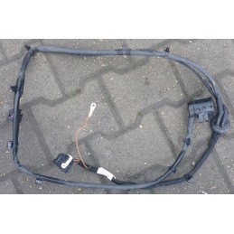 Audi Q7 Wiązka Haka 4M0971124K