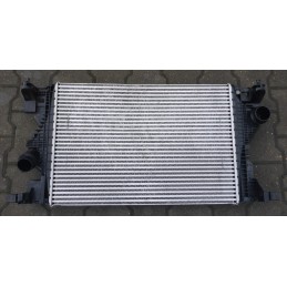 Mercedes B W247 Intercooler...