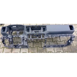 VW Crafter Deska...