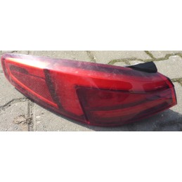 BMW 2 F44 Lampa Tył Lewa...
