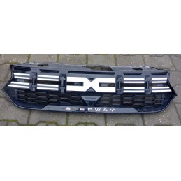 Dacia Sandero Atrapa...
