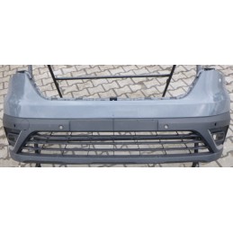 Renault Trafic Zderzak...