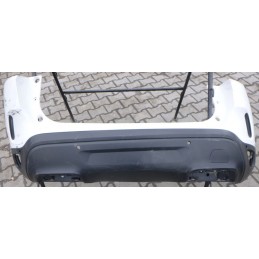 Citroen C5 Aircross Zderzak...