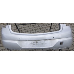 Opel Astra Zderzak Tył...