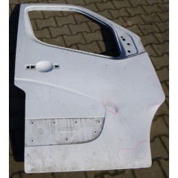 Renault Master Drzwi Przód...