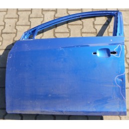 Chevrolet Cruze Drzwi Przód...