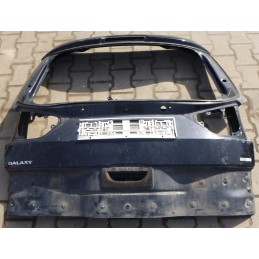 Ford Galaxy Klapa Tył