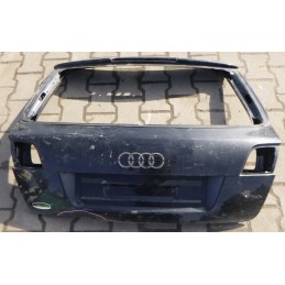 Audi A3 8P Klapa Tył