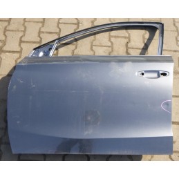 Skoda Fabia Drzwi Przód...