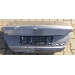 Fiat Tipo Klapa Tył