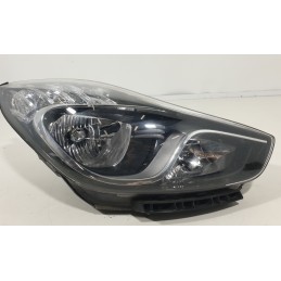 Hyundai IX20 Reflektor...