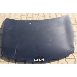 Kia Sportage Maska