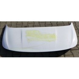 Citroen Berlingo Maska