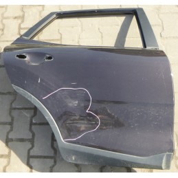 Kia Stonic Drzwi Tył Prawe