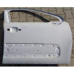 Citroen C3 Drzwi Przód Prawe