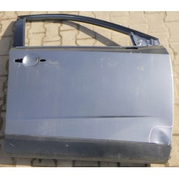 Nissan Qashqai Drzwi Przód...