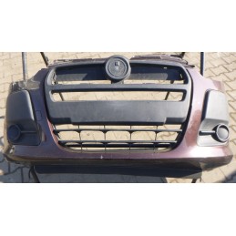 Fiat Doblo Zderzak Przód...