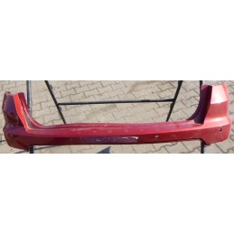 Seat Arona Zderzak Tył...