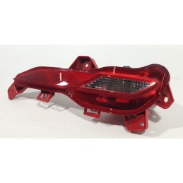 Kia Ceed Lampa Tył Lewa...