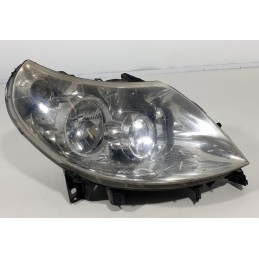 Fiat Ducato Reflektor Prawy...