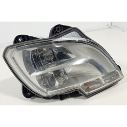 Daf XF Reflektor Prawy 1857527
