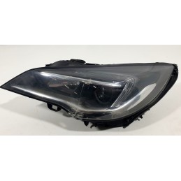 Opel Astra K Reflektor Lewy...