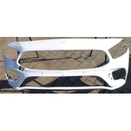Mercedes A W177 Zderzak...