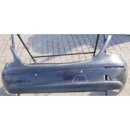 Mercedes E W213 Zderzak Tył...
