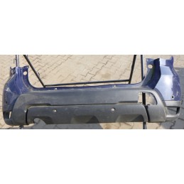 Dacia Duster Zderzak Tył...