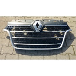 Renault Master Atrapa...