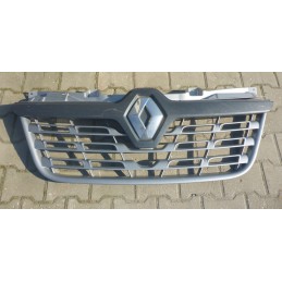 Renault Master Atrapa...