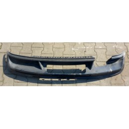 VW Tiguan Dokładka Zderzaka...