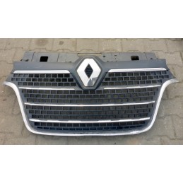 Renault Master Atrapa...