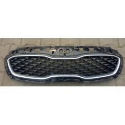 Kia Sportage Atrapa...
