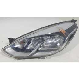 Ford Fiesta Reflektor Lewy...