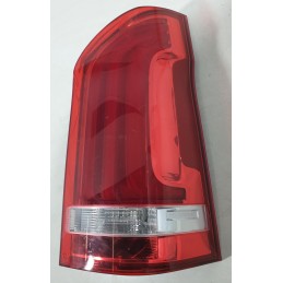 Mercedes V W447 Lampa Tył Lewa