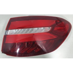 Mercedes GLC X253 Lampa Tył...